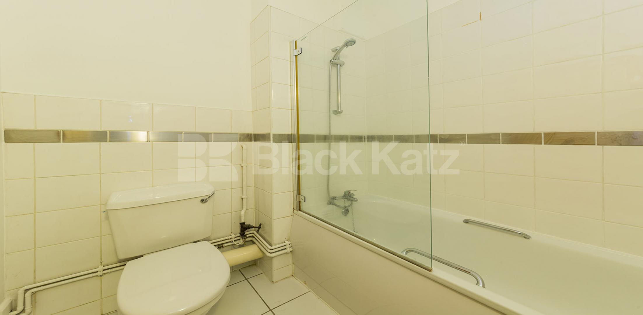 			WAREHOUSE CONVERSION , 1 Bedroom, 1 bath, 1 reception Flat			 SPRINGFIELD HOUSE LOFTS-TYSSEN STREET, DALSTON-HAGGERSTON-SHOREDITCH